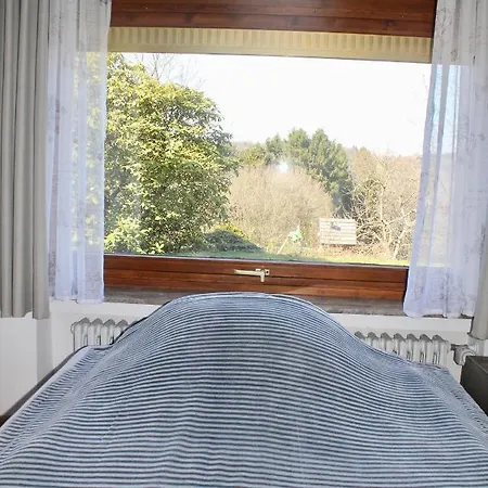 Daire Wohlfuehlen In - Drabenderhoehe *