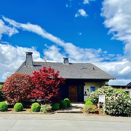 Wohlfühlen In - Drabenderhöhe Apartment