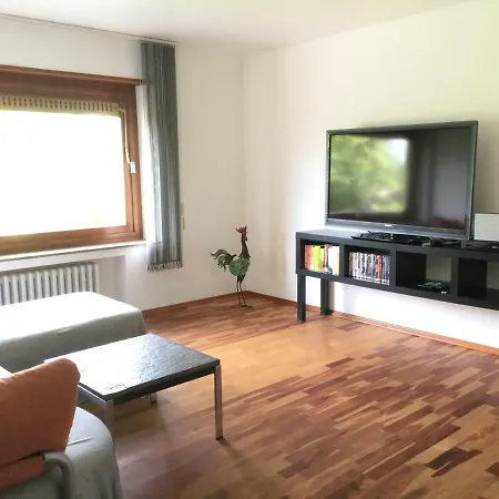 Wohlfühlen In - Drabenderhöhe Apartment Wiehl