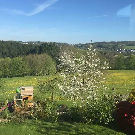 Daire Wohlfuehlen In - Drabenderhoehe *