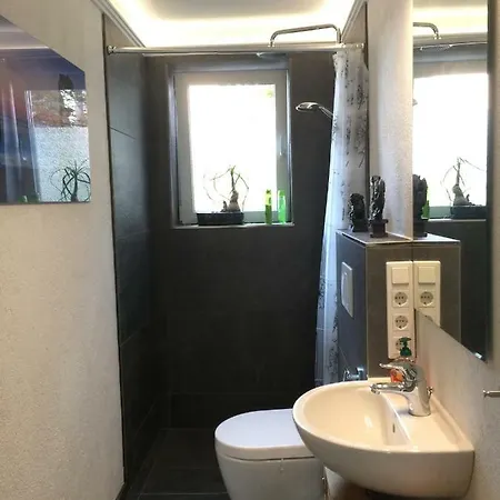 Wohlfühlen In - Drabenderhöhe Apartment