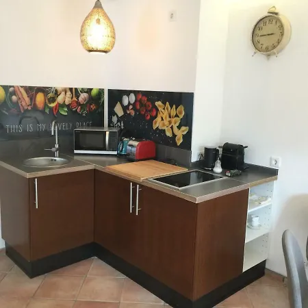 Wohlfühlen In - Drabenderhöhe Apartment