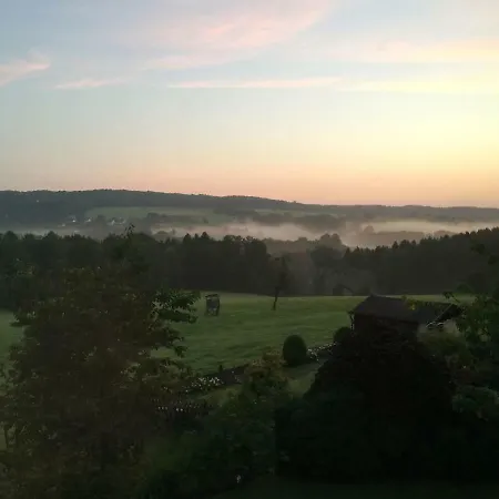 Wohlfuehlen In - Drabenderhoehe Апартаменты *