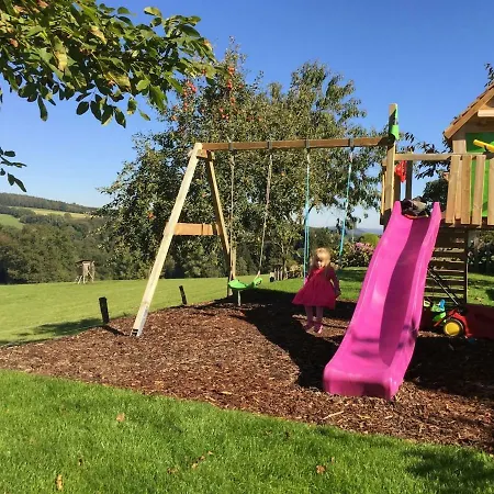 Wohlfuehlen In - Drabenderhoehe Апартаменты *