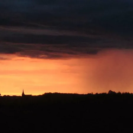 Wohlfuehlen In - Drabenderhoehe Апартаменты Виль