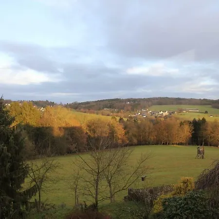 Apartment Wohlfühlen In - Drabenderhöhe *