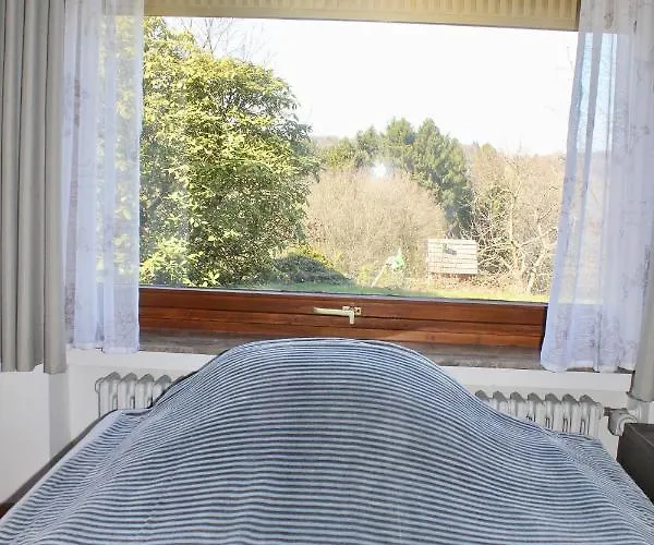 公寓 Wohlfuehlen In - Drabenderhoehe *