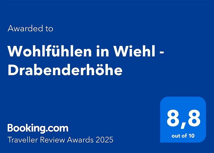 Wohlfuehlen In - Drabenderhoehe *