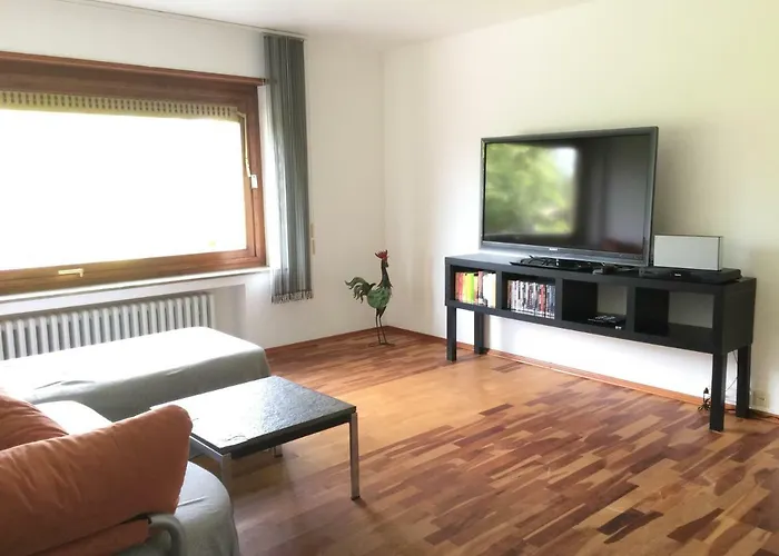 Wohlfuehlen In - Drabenderhoehe 아파트 윌