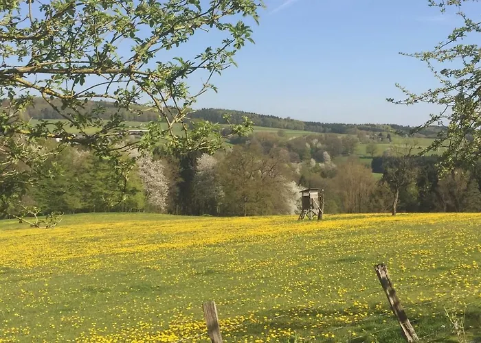 Wohlfuehlen In - Drabenderhoehe