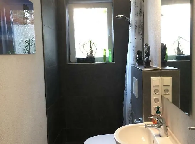 Wohlfuehlen In - Drabenderhoehe 公寓