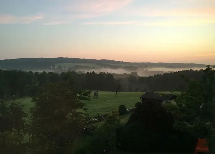 Wohlfühlen In - Drabenderhöhe Apartment *