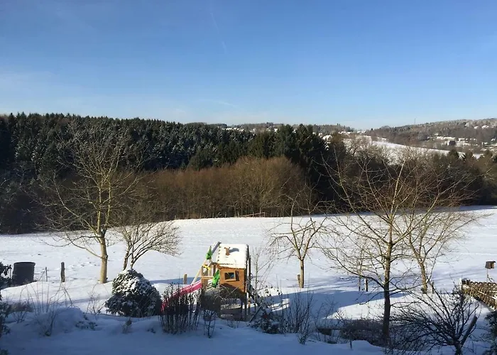 Wohlfuehlen In - Drabenderhoehe 윌