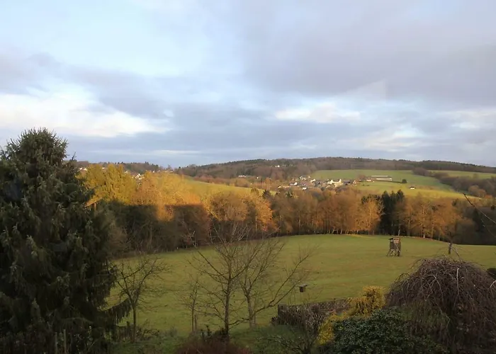 公寓 Wohlfuehlen In - Drabenderhoehe *